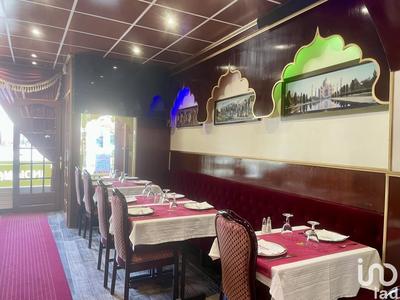 Local commercial - 76 m²