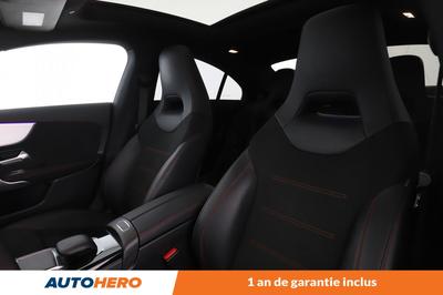 Mercedes Cla 250 e Amg Line 8g-Dct 218 ch