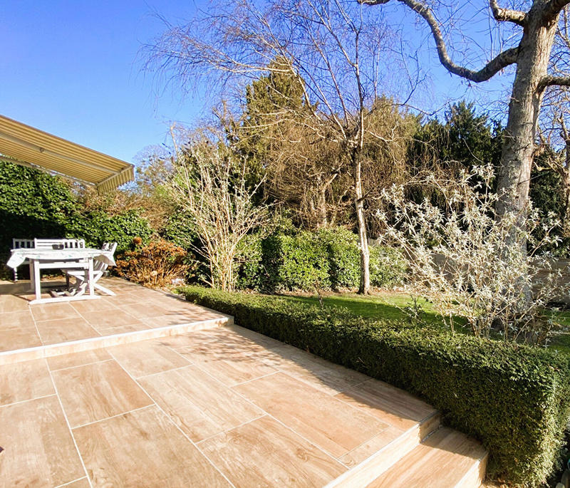 Maison - 91 m² - 6 pièces