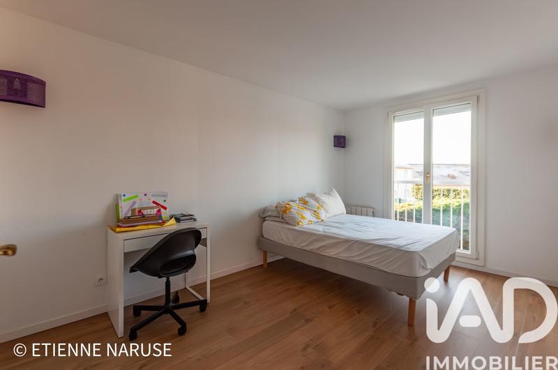 Maison - 134 m² - 7 pièces