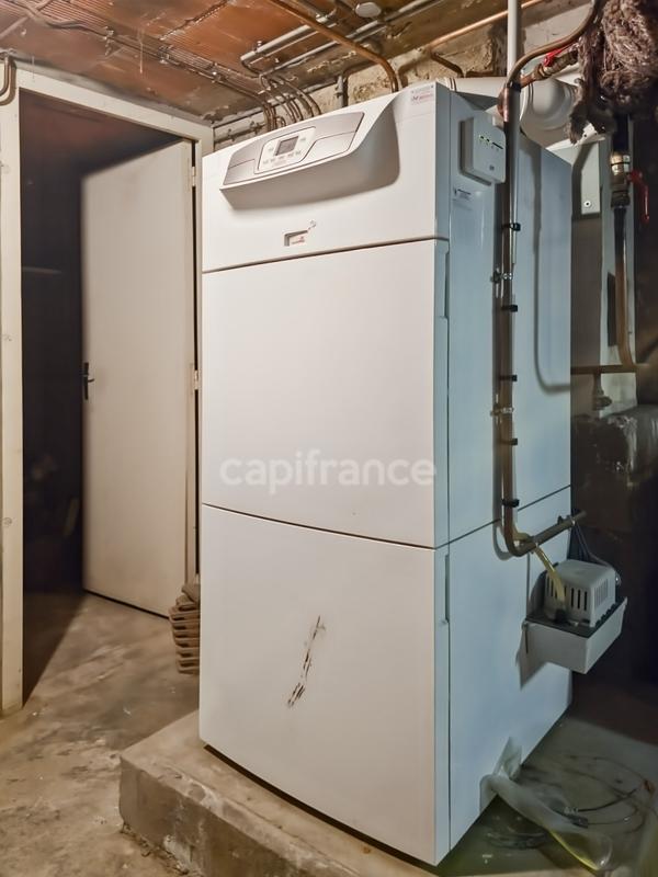 Pavillon - 63 m² - 3 pièces