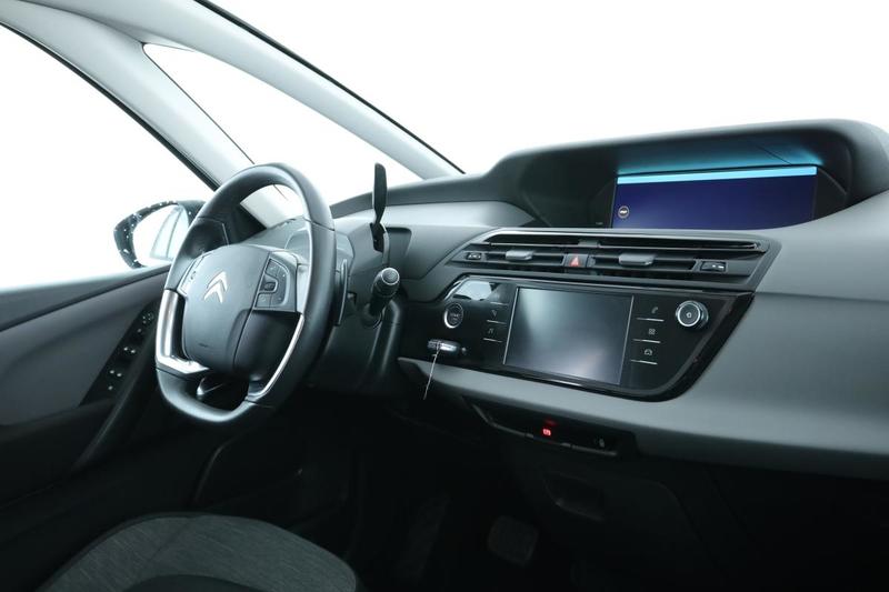 Citroën Grand C4 SpaceTourer 1.5 Blue-HDi Feel Eat8 131 ch