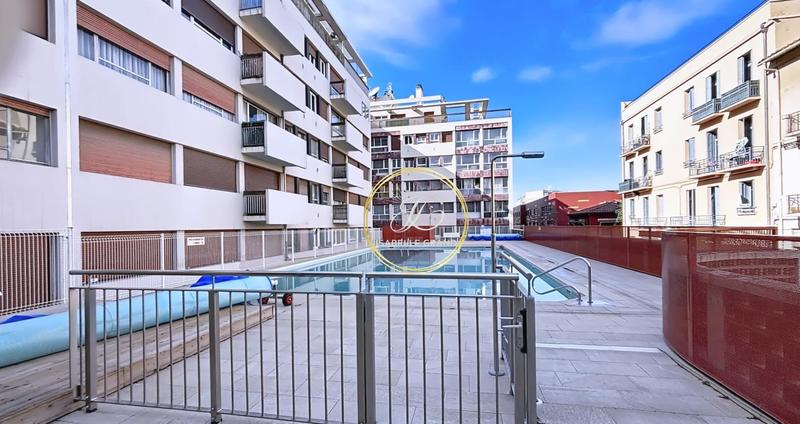 Appartement - 88 m² - 4 pièces