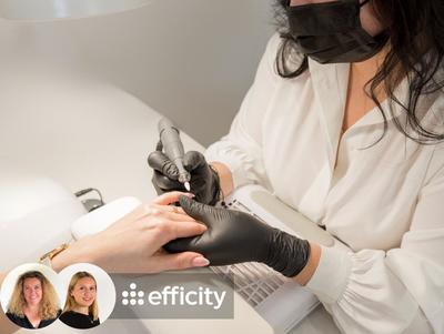 Fonds de commerce - Bureau - 30 m²