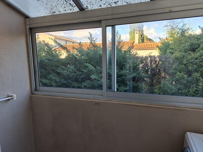 Appartement - 23 m² - 1 pièce