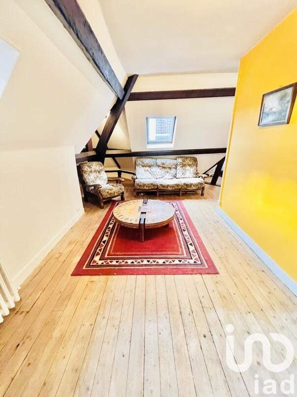 Maison de maîtres - 250 m² - 9 pièces