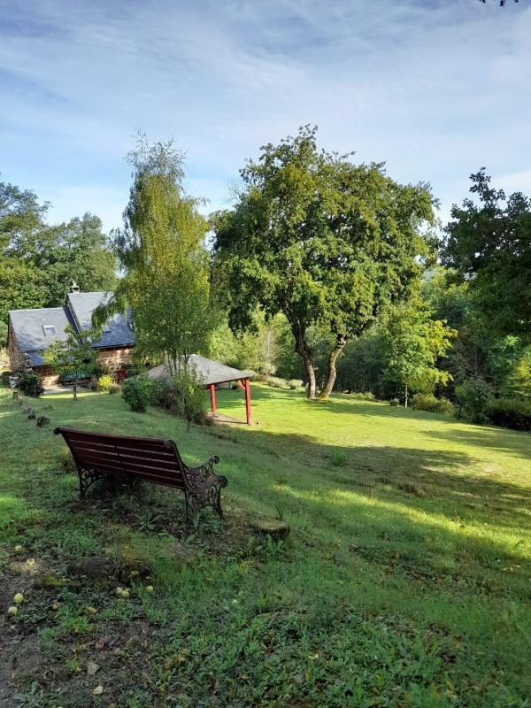 Maison en pierre - 115 m² - 4 pièces