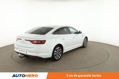Renault Talisman 1.7 dCi Blue Intens 150 ch