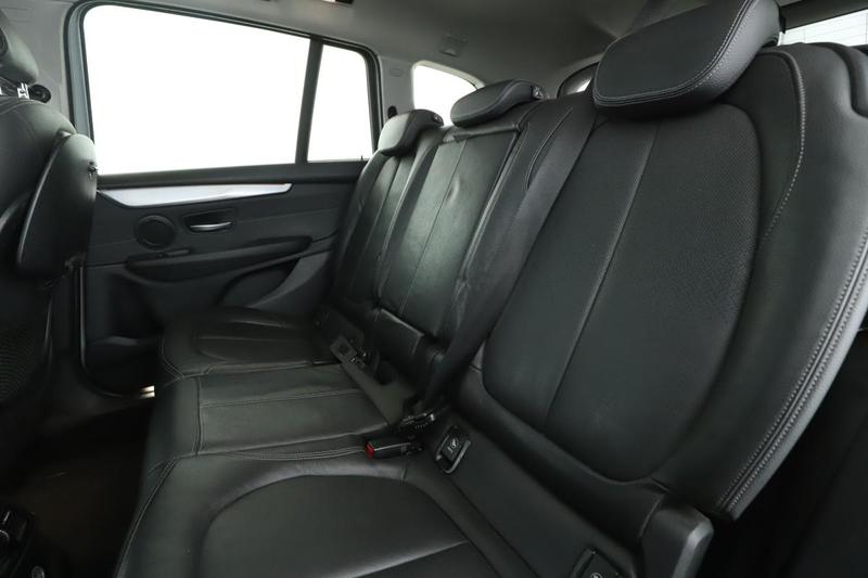 Bmw Série 2 Gran Tourer 218d xDrive Luxury Bva8 150 ch