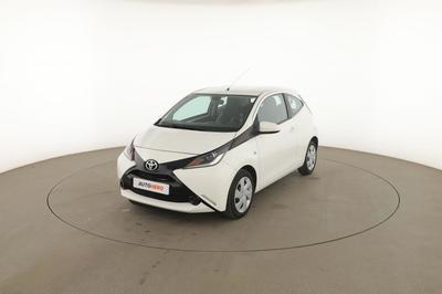 Toyota Aygo 1.0 Vvt-i X-Play 3p 69 ch