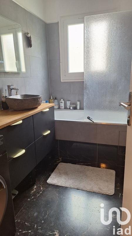 Appartement - 71 m² - 4 pièces