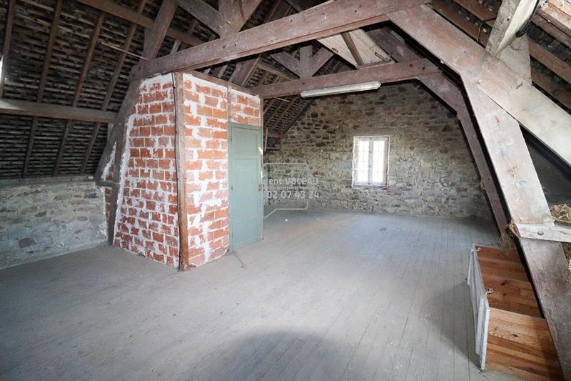 Maison - 160 m² - 5 pièces