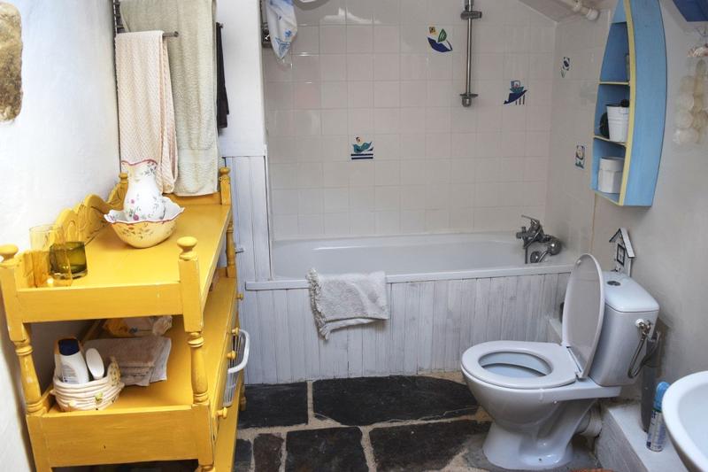 Maison - 195 m² - 8 pièces