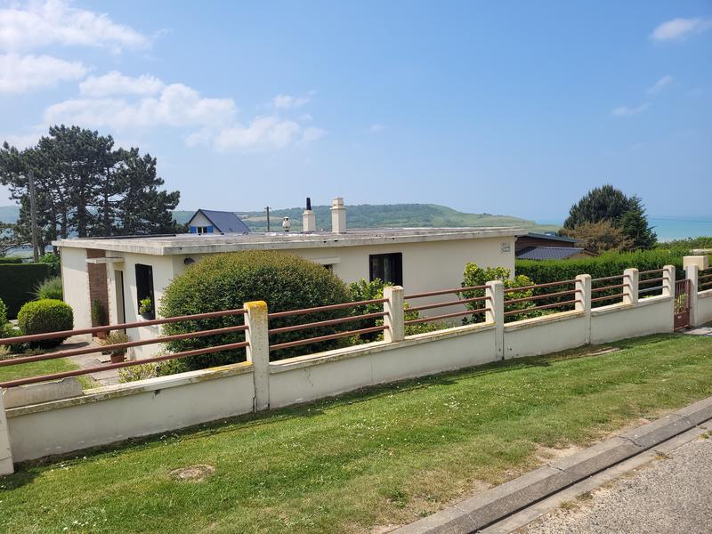 Maison - 72 m² - 4 pièces