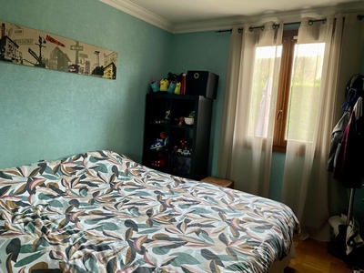 Maison - 115 m² - 7 pièces