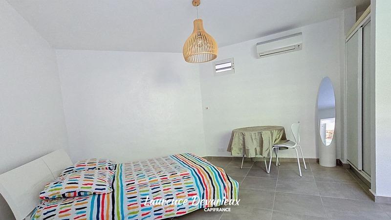 Villa - 237 m² - 7 pièces