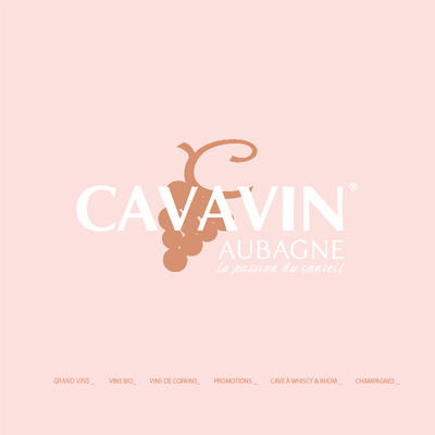 Cavavin aubagne XaWine