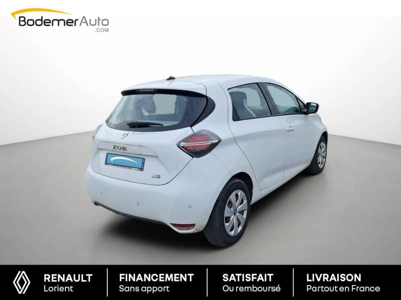 Renault Zoe R110 Achat Intégral Business