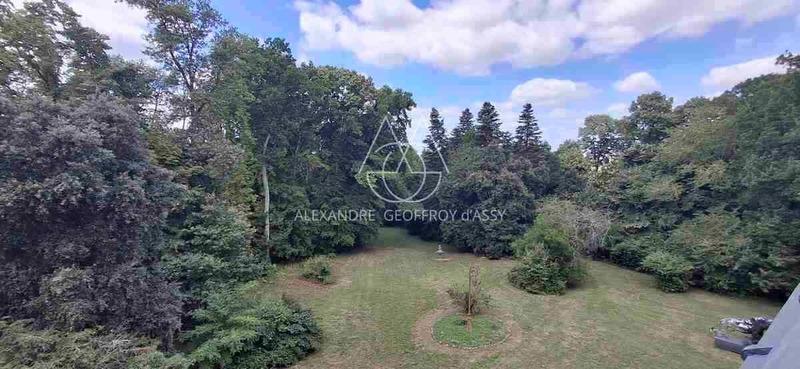 Château - 1 000 m² - 18 pièces