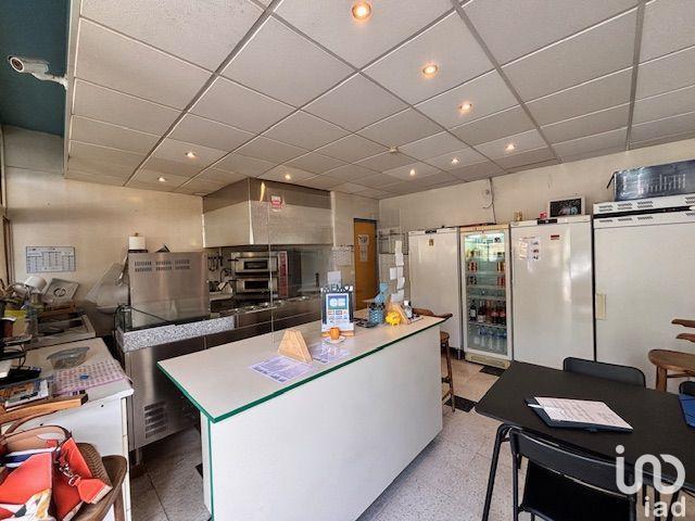 Local commercial - 30 m²