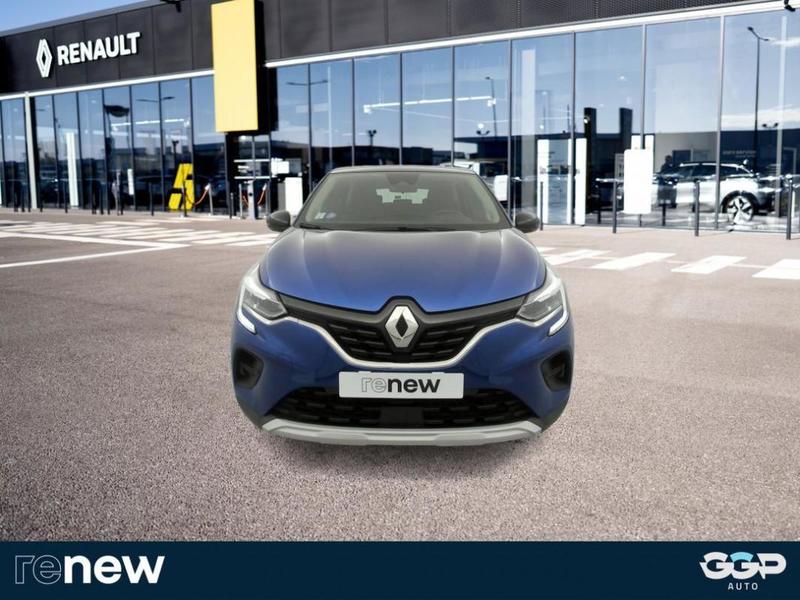 Renault Captur TCe 100 Gpl - 21 Business