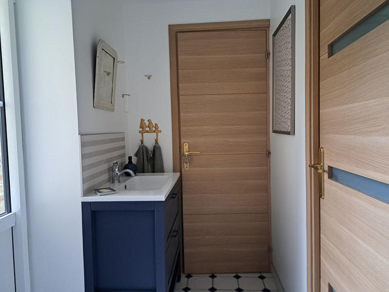 Longère - 205 m² - 7 pièces