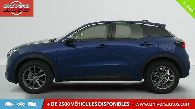 Lexus Lbx 2wd Business