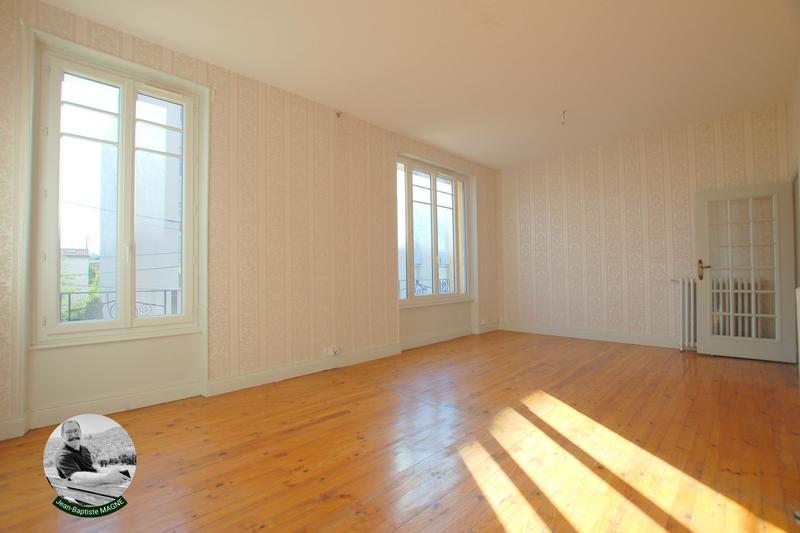 Appartement - 71 m² - 3 pièces