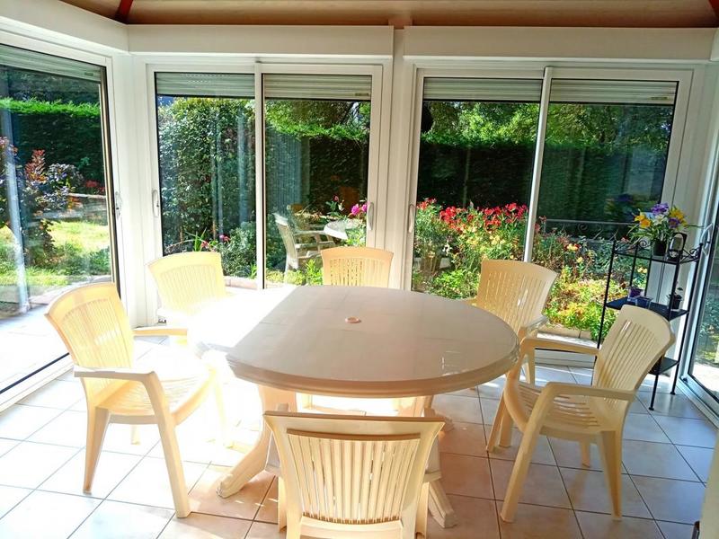 Propriété - 188 m² - 9 pièces