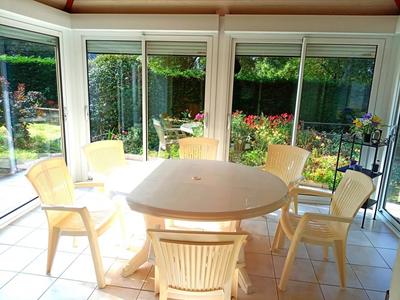 Propriété - 188 m² - 9 pièces