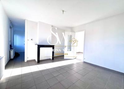 Maison - 72 m² - 4 pièces