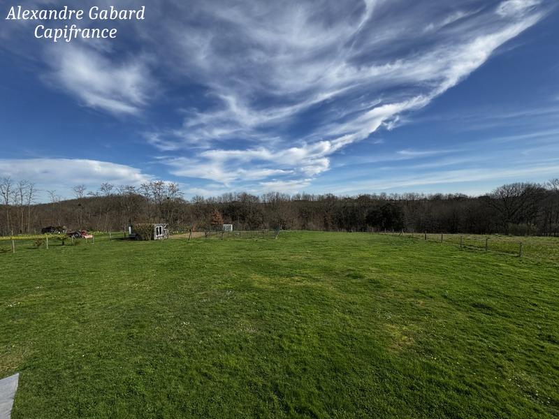 Maison - 150 m² - 5 pièces