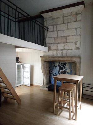 Appartement - 29 m² - 2 pièces