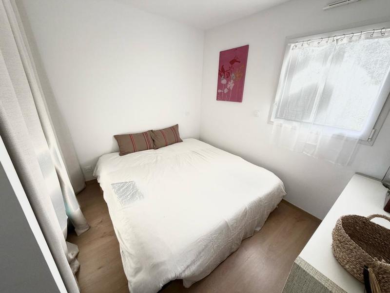 Maison - 96 m² - 5 pièces