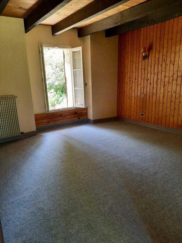 Maison traditionnelle - 262 m² - 5 pièces