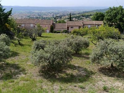 Terrain - 1 840 m²