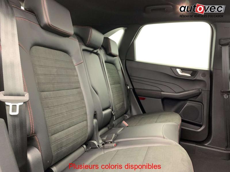 Ford Kuga 2.5 Duratec 190 ch Fhev Powershift St-Line X