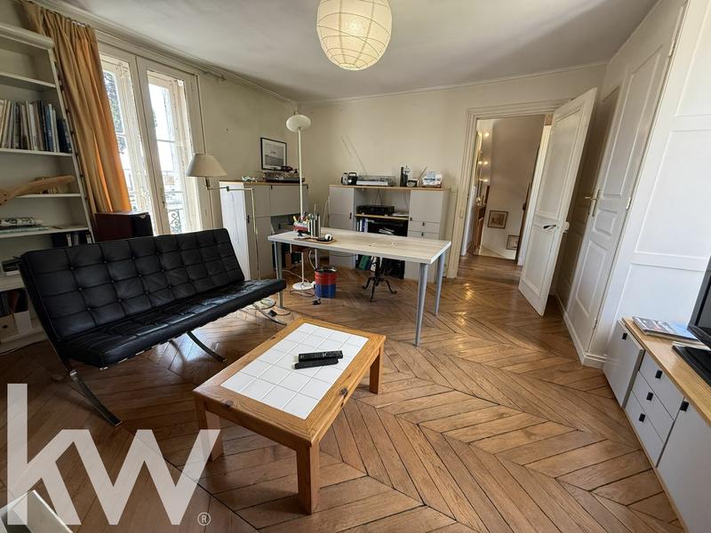 Maison ancienne - 246 m² - 7 pièces