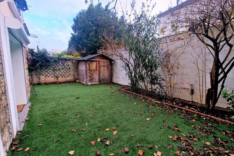 Maison - 118 m² - 6 pièces