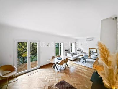 Maison - 162 m² - 7 pièces