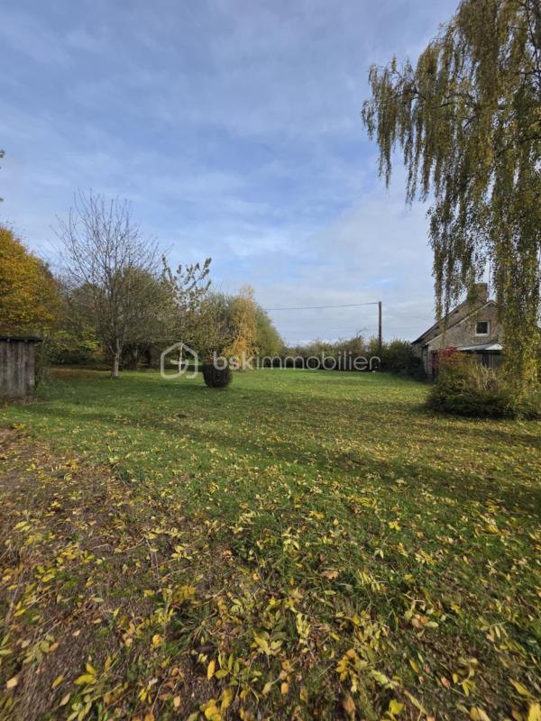 Maison - 122 m² - 5 pièces