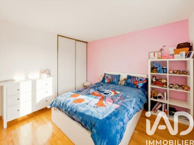 Maison - 133 m² - 6 pièces