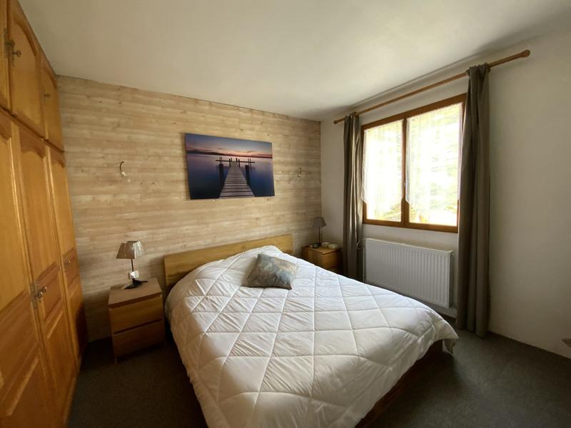 Maison traditionnelle - 120 m² - 6 pièces