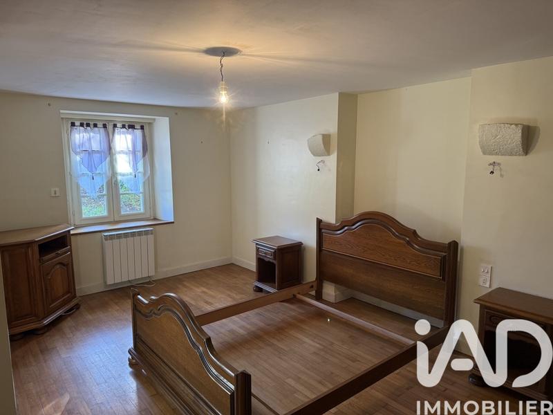 Maison - 187 m² - 6 pièces