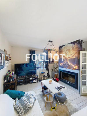 Maison - 174 m² - 5 pièces