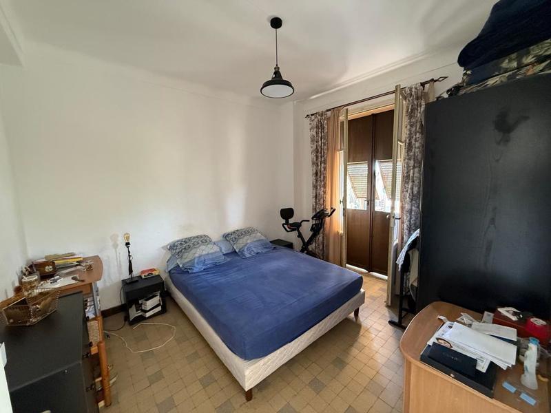 Appartement - 89 m² - 3 pièces