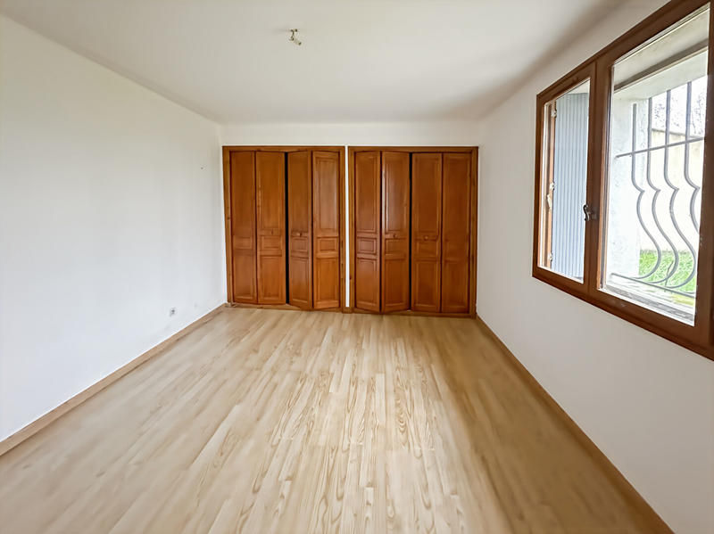 Maison - 170 m² - 8 pièces