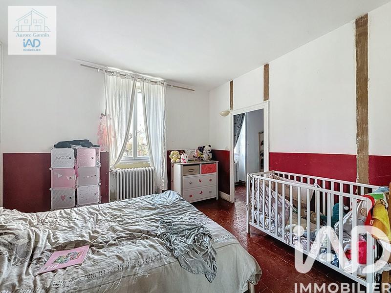 Maison - 173 m² - 5 pièces