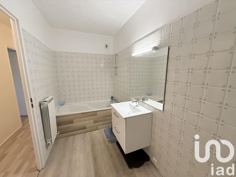 Appartement - 78 m² - 4 pièces