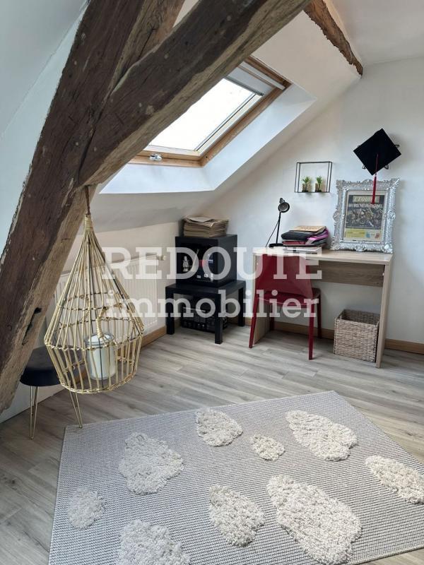 Maison de ville - 167 m²